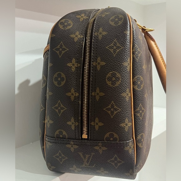 Louis Vuitton Deauville - Picture 4 of 17